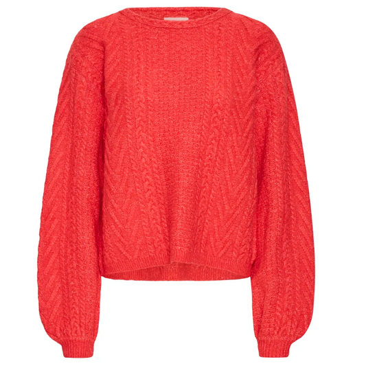 Chandail Femme Ichi 20126406