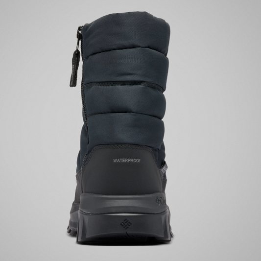 Botte Femme Noir Columbia 2075111 (#161)