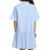 Robe Femme Rayée Ichi 20126209