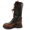 Botte Haute Femme Brun AS98 B51327-2652-6871 (#77)