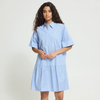 Robe Femme Rayée Ichi 20126209