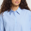 Robe Femme Rayée Ichi 20126209