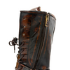 Botte Haute Femme Brun AS98 B51327-2652-6871 (#77)