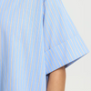 Robe Femme Rayée Ichi 20126209