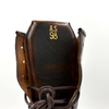 Botte Haute Femme Brun AS98 B51327-2652-6871 (#77)