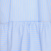 Robe Femme Rayée Ichi 20126209