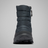 Botte Femme Noir Columbia 2075111 (#161)