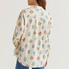 Chemise Femme Floral Compania Fantastica 61C/11015
