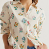 Chemise Femme Floral Compania Fantastica 61C/11015