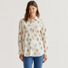 Chemise Femme Floral Compania Fantastica 61C/11015