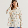 Chemise Femme Floral Compania Fantastica 61C/11015