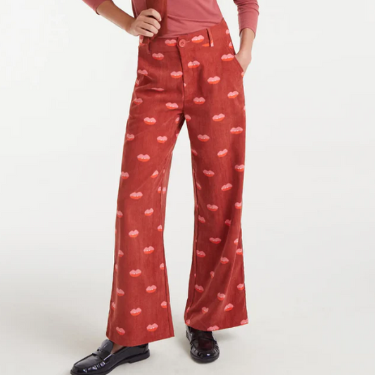 Pantalon Femme Compania Fantastica 53C/11025