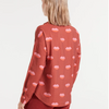 DISPONIBLE EN LIGNE SEULEMENT Chemises Femme Compania Fantastica 53C/11075