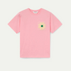 T-shirt Femme Rose Compania Fantastica 62C/11127