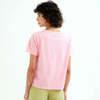 T-shirt Femme Rose Compania Fantastica 62C/11127