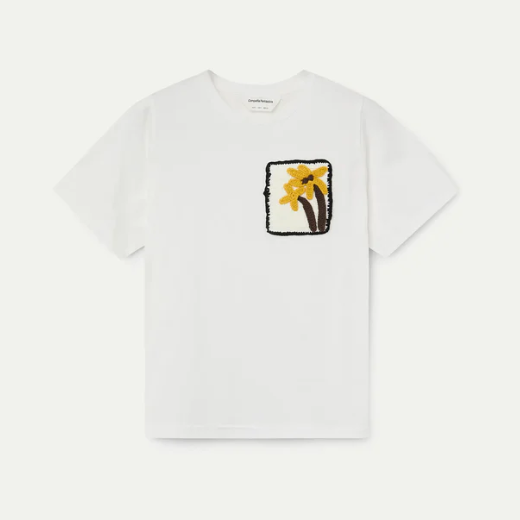 T-shirt Femme Compania Fantastica 62C/11128