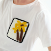 T-shirt Femme Compania Fantastica 62C/11128
