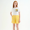 T-shirt Femme Compania Fantastica 62C/11128