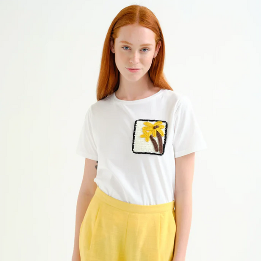 T-shirt Femme Compania Fantastica 62C/11128
