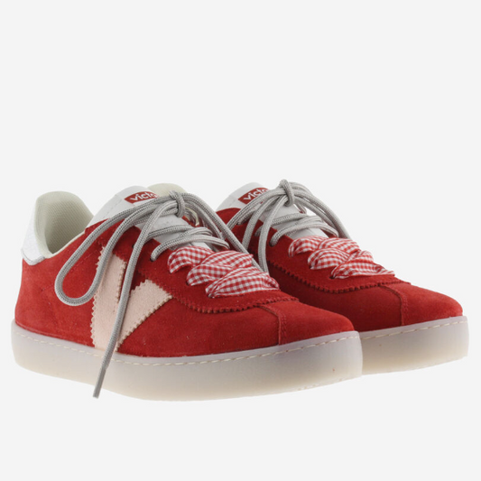 Souliers Femme Rouge Victoria 1126233-ROJO (#16)
