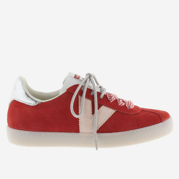 Souliers Femme Rouge Victoria 1126233-ROJO (#16)