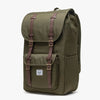 HERSCHEL – SAC À DOS – IVY GREEN – 11390-04281