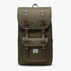 HERSCHEL – SAC À DOS – IVY GREEN – 11390-04281