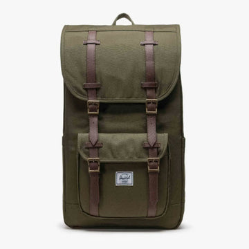 HERSCHEL – SAC À DOS – IVY GREEN – 11390-04281