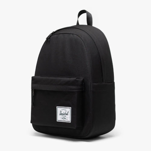 HERSCHEL – SAC À DOS (XL) – NOIR – 11546-00001