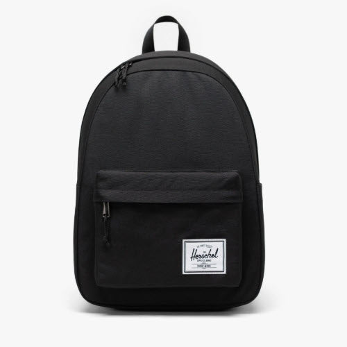 HERSCHEL – SAC À DOS (XL) – NOIR – 11546-00001