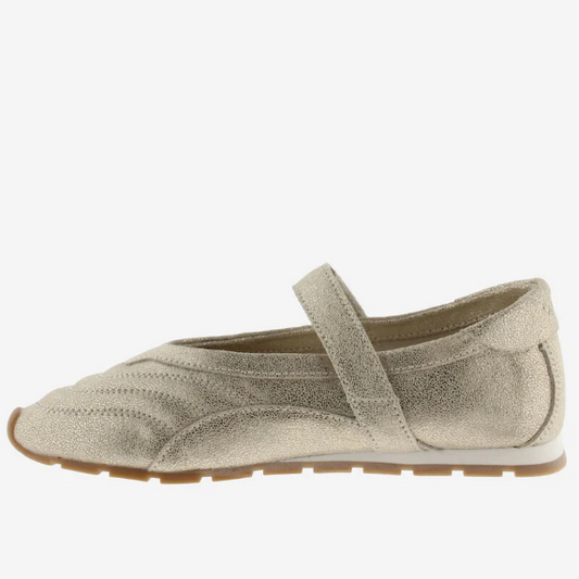 Ballerines Femme Beige Victoria 1159108-PLATINO (#20)