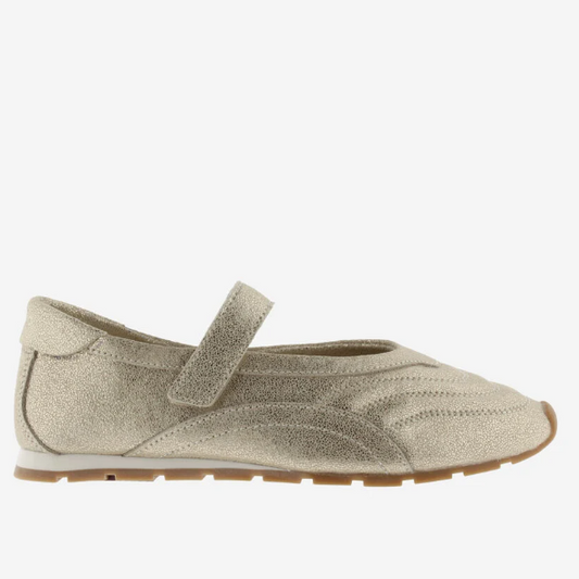 Ballerines Femme Beige Victoria 1159108-PLATINO (#20)