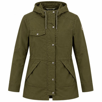 La fripe à Val Manteau North Face FV231