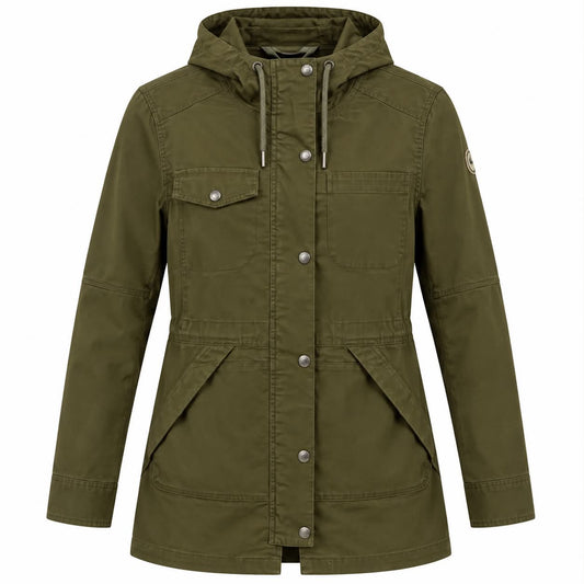 La fripe à Val Manteau North Face FV231