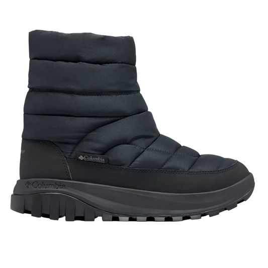 Botte Femme Noir Columbia 2075111 (#161)