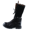 Botte Haute Femme Noir As98 p51327-301-6002 (#78)