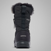 Botte Femme Noir Columbia 2079191 (#162)
