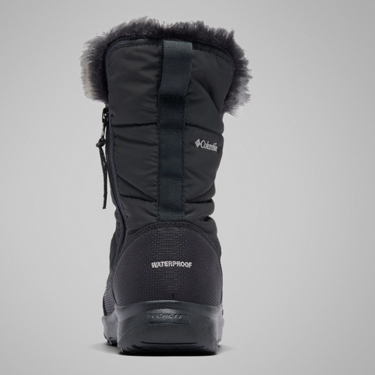 Botte Femme Noir Columbia 2079191 (#162)
