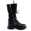 Botte Haute Femme Noir As98 p51327-301-6002 (#78)