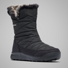 Botte Femme Noir Columbia 2079191 (#162)