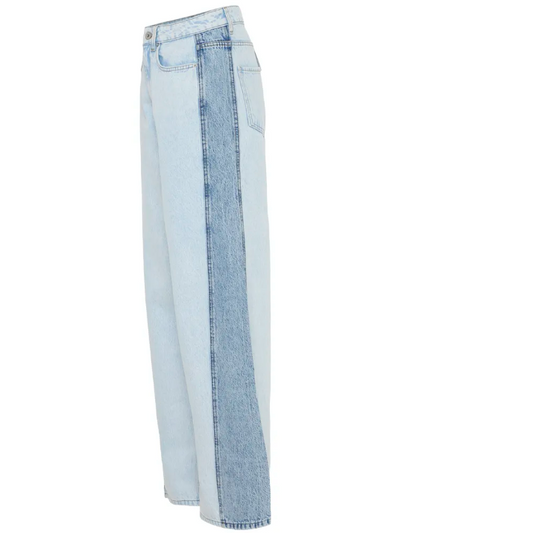 Jeans Femme Ichi 20126228