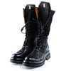 Botte Haute Femme Noir As98 p51327-301-6002 (#78)