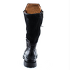Botte Haute Femme Noir As98 p51327-301-6002 (#78)