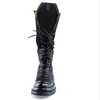 Botte Haute Femme Noir As98 p51327-301-6002 (#78)