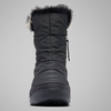 Botte Femme Noir Columbia 2079191 (#162)