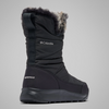 Botte Femme Noir Columbia 2079191 (#162)