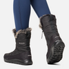Botte Femme Noir Columbia 2079191 (#162)