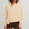 Chandail Femme Free People Ob2570124