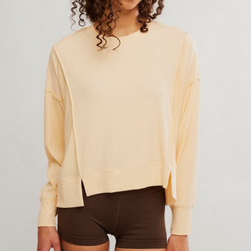 Chandail Femme Free People Ob2570124