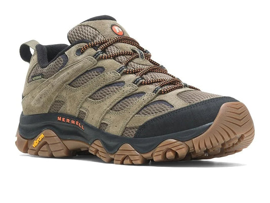 DISPONIBLE EN LIGNE SEULEMENT - SOULIER MERRELL (#128)